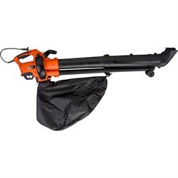 Электрическая вакуумная воздуходувка Gigant GBVER-03 - фото 15919199