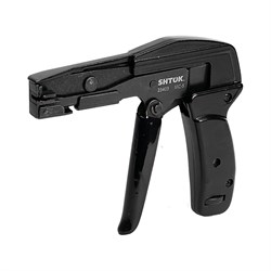 Инструмент для монтажа кабельных стяжек SHTOK МС-5 - фото 15919533