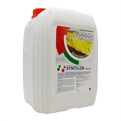 Смывка краски Syntilor Hard - фото 15920103