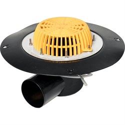 Кровельная воронка Татполимер ТП-64-Э - фото 15921006