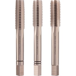 Набор метчиков H-Tools 230080EHT - фото 15921533