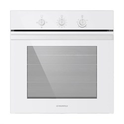 Газовый духовой шкаф Maunfeld MGOG.673W - фото 15922219