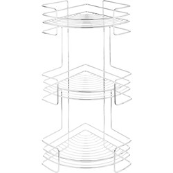 Настенная угловая полка ЧМЗ Новые горизонты - фото 15922482