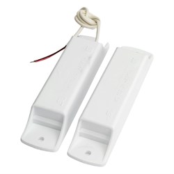 Охранный точечный магнитоконтактный извещатель Магнито-Контакт ИО 102-26 исполнение 00 АЯКС - фото 15922684