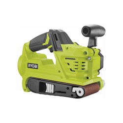 Ленточная шлифмашина Ryobi ONE+ R18BS-0 - фото 15922998