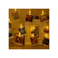 Гирлянда Luazon НИТЬ DCR - фото 15923372