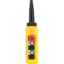 Пульт Briswik ПКТ-40Б-CК - фото 15923785