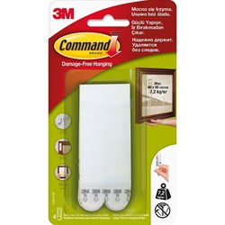 Застежки для картин Command Command 17206 - фото 15925237