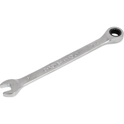 Комбинированный ключ Patron P-75709 - фото 15925245