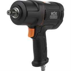 Домкрат Wiederkraft WDK-20450 - фото 15925397