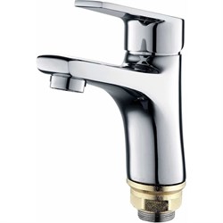 Смеситель для умывальника РМС SL132-001F - фото 15925736