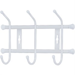 Настенная вешалка Nika ВН3/МС - фото 15925794