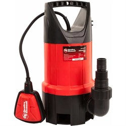 Дренажный насос QUATTRO ELEMENTI Drenaggio 750 F - фото 15925798