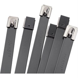 Стальные стяжки Fortisflex СКС-П 304 - фото 15925873