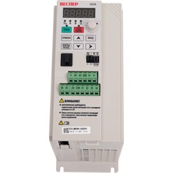 Преобразователь частоты Веспер E5-MINI-005H - фото 15926150