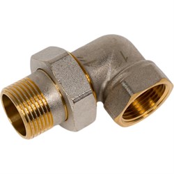 Угловой фитинг KROMWELL EU.ST3038055 1 - фото 15927364