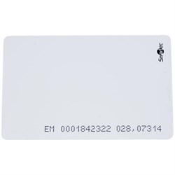 Карта доступа Smartec ST-PC020EM - фото 15928859