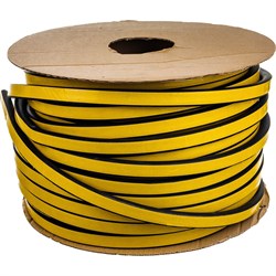 Самоклеящийся уплотнитель Sila SD-112 - фото 15929088