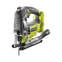 Бесщеточный лобзик Ryobi R18JS7-0 - фото 15929891