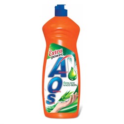 Средство для мытья посуды AOS 1113-3 605060 - фото 15932054