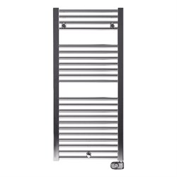 Электрический полотенцесушитель IRSAP ARES/EK 1118/580 CL.50 B01 - фото 15932199