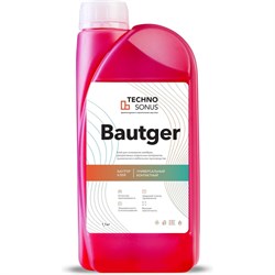 Клей Техносонус банка 1л 0.8кг - фото 15933309