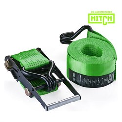 Стяжной ремень HITCH RS REGULAR - фото 15933321