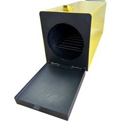 Печь для сушки электродов НОВЭЛ ЭПСЭ-10/400 - фото 15933334