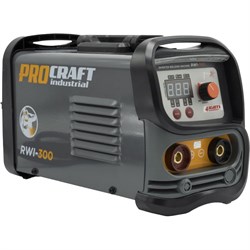 Инверторный сварочный аппарат PROCRAFT RWI-300 - фото 15934560