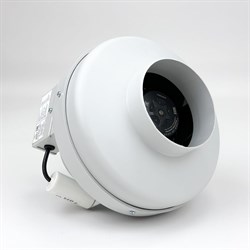 Круглый канальный вентилятор KRAFTAIR ВКК-125V - фото 15934909