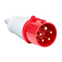 Вилка силовая ЕТР 67515 - фото 15936888