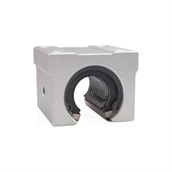 Линейный подшипник TECHNIX SBR16-UU - фото 15937281