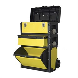 Мобильная система хранения SCHTAER SBOX-902 - фото 15937360