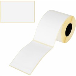 Термотрансферная этикетка ОФИСМАГ 880966 - фото 15937685