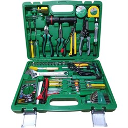 Набор инструмента электрика WYNNS Tools W051 - фото 15937932