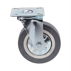 Поворотное колесо Brante 104404 - фото 15938130