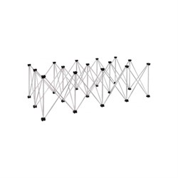 Складное подстолье DLT Сороконожка - фото 15938348