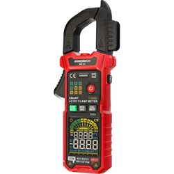 Токоизмерительные клещи Ermenrich Ping MK50 - фото 15938894