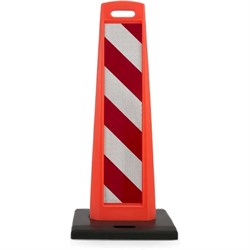 Передвижное ограждение ООО ОПТИМА СЕРВИС Солдатик ОПТИМА СТАНДАРТ - фото 15939061