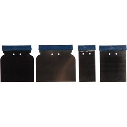 Набор шпателей STAYER Япончик - фото 15939455