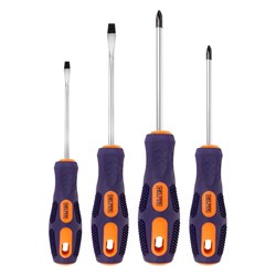 Набор отверток HELFER HF004001 - фото 15939688