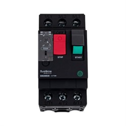 Автоматический выключатель Systeme Electric ЗАЩ.ДВ. GM2ME - фото 15940917