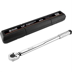 Динамометрический ключ БелАК БАК.07021 - фото 15941476