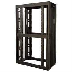 Шкаф LANMASTER LAN-DC-CBP-42Ux6x10 - фото 15941887