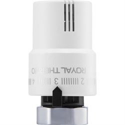 Жидкостная термоголовка Royal Thermo НС-1488974 - фото 15942072