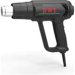 Фен технический DWT HLPP20-600 KVD - фото 15942158