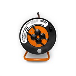 Силовой удлинитель PROGIX ZKT4OKR50 - фото 15942372