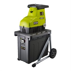Садовый измельчитель Ryobi RSH3045U - фото 15944642