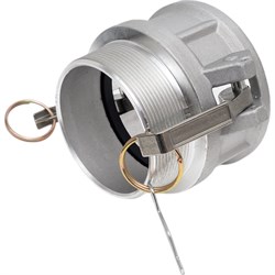 Рычажная муфта VENGO AL-В-300 - фото 15944896