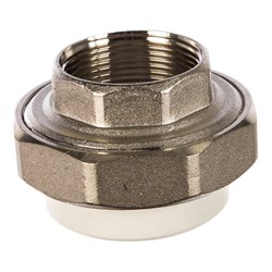 Разъемная комбинированная муфта PRO AQUA PA20022b - фото 15945384